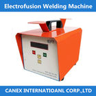electro fusion welding machine,electrofusion welder Automatic Electro Fusion Machine