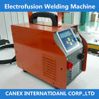 electro fusion welding machine,electrofusion welder Automatic Electro Fusion Machine