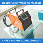 Electro fusion maquina de soldadura/electro fusion welding machine for pe pipe
